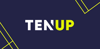 Logo vers site TENUP